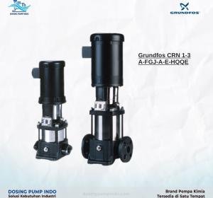 Grundfos CRN 1 3